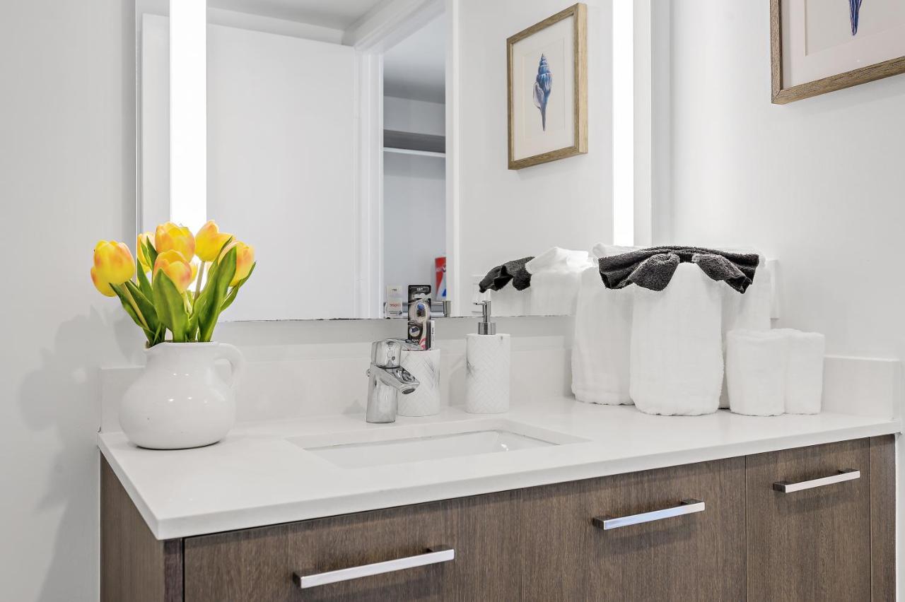 Experience The Perfect Miami Life!! Centrally Located Luxury Condo! Exterior foto